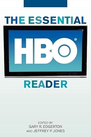 Imagen del vendedor de The Essential HBO Reader (Paperback) a la venta por CitiRetail