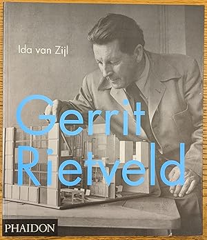 Imagen del vendedor de Gerrit Rietveld a la venta por Moe's Books