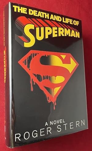 The Death and Life of Superman