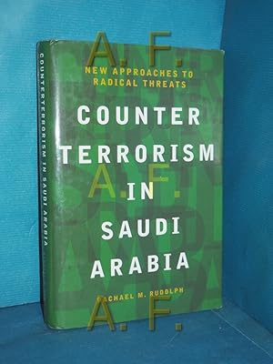 Seller image for Counterterrorism in Saudi Arabia for sale by Antiquarische Fundgrube e.U.