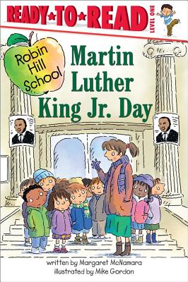 Bild des Verkufers fr Martin Luther King Jr. Day (Paperback or Softback) zum Verkauf von BargainBookStores