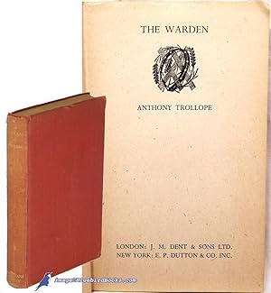 Imagen del vendedor de The Warden (Everyman's Library #182) a la venta por Bluebird Books (RMABA, IOBA)
