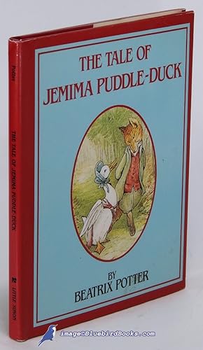 Seller image for The Tale of Jemima Puddle-Duck for sale by Bluebird Books (RMABA, IOBA)