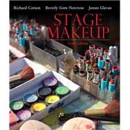 Seller image for Stage Makeup for sale by eCampus