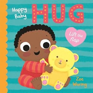 Imagen del vendedor de Happy Baby: Hug a la venta por Smartbuy