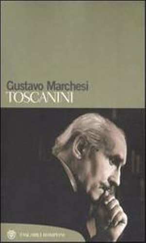 Immagine del venditore per Toscanini. venduto da FIRENZELIBRI SRL