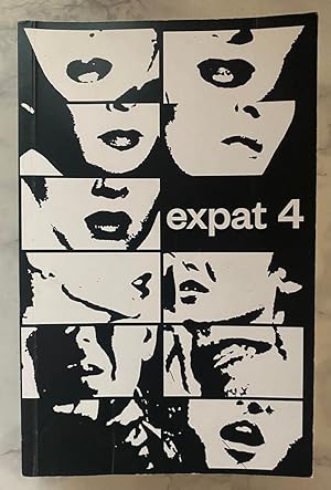 Seller image for Expat 4 for sale by Exchange Value Books