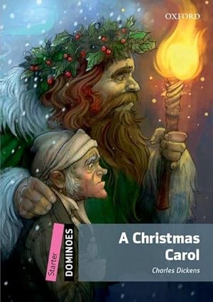 Imagen del vendedor de Dominoes: Starter: A Christmas Carol a la venta por Smartbuy