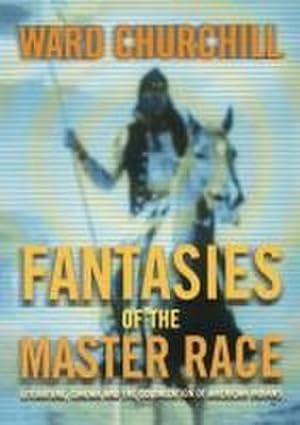 Immagine del venditore per Fantasies of the Master Race venduto da BuchWeltWeit Ludwig Meier e.K.