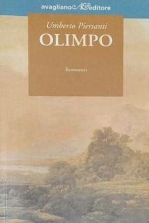 Seller image for Olimpo. Romanzo. for sale by FIRENZELIBRI SRL