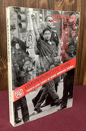 Seller image for Linkages and Boundaries: Commemorative Issue, Twenty-Five Years of Asian American Studies (Amerasia Journal) for sale by Palimpsest Scholarly Books & Services