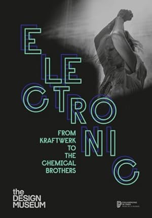 Seller image for Electronic : From Kraftwerk to the Chemical Brothers for sale by GreatBookPrices