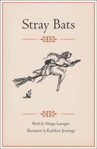 Imagen del vendedor de STRAY BATS a la venta por Kathmandu Books