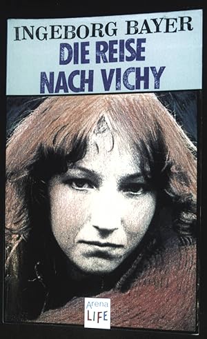 Seller image for Die Reise nach Vichy. Arena Taschenbuch Nr. 2568, for sale by books4less (Versandantiquariat Petra Gros GmbH & Co. KG)