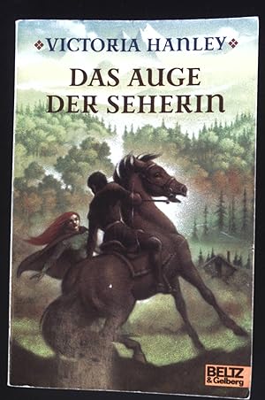 Bild des Verkufers fr Das Auge der Seherin : Roman. Gulliver ; 657 zum Verkauf von books4less (Versandantiquariat Petra Gros GmbH & Co. KG)