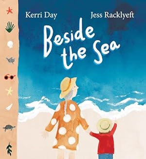 Seller image for Beside the Sea (Hardcover) for sale by Grand Eagle Retail