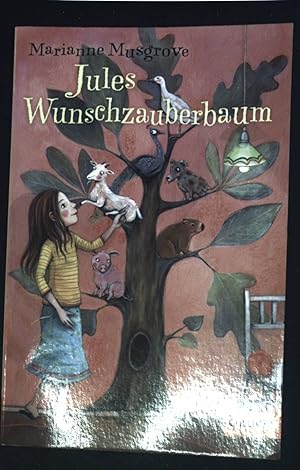 Seller image for Jules Wunschzauberbaum. Gulliver ; 1212 for sale by books4less (Versandantiquariat Petra Gros GmbH & Co. KG)