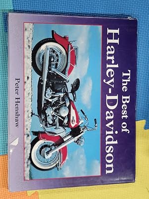 Best of Harley Davidson