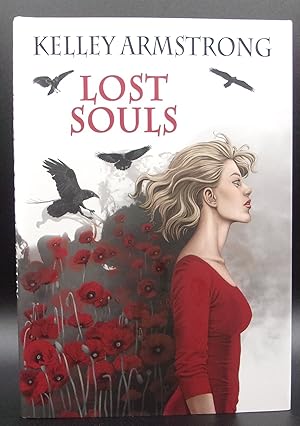 LOST SOULS: A Cainsville Novella