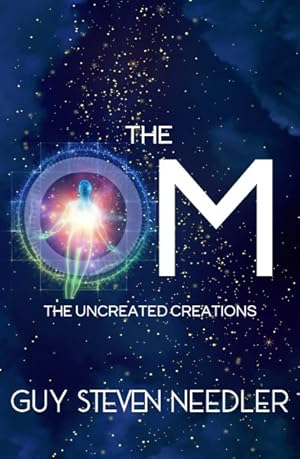 Seller image for Om : The Uncreated Creations for sale by GreatBookPrices