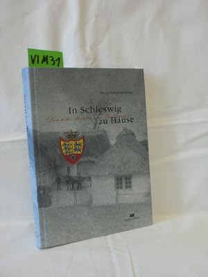 In Schleswig zu Hause : der rote Mantel von Bülderup. Peter Christian Alnor / Edition Cimbria