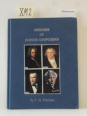 Diseases of famous composers.