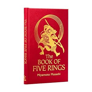 Bild des Verkufers fr Book of Five Rings : The Strategy of the Samurai zum Verkauf von GreatBookPrices
