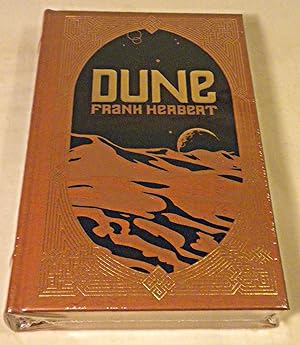 Seller image for Dune for sale by Armadillo Alley Books