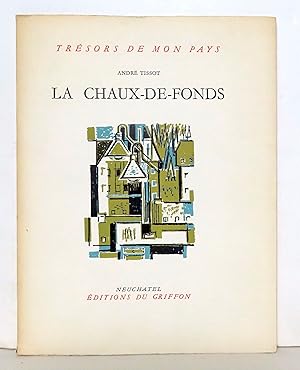 La Chaux-de-Fonds.