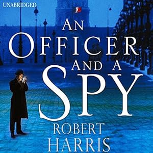 Seller image for An Officer and a Spy for sale by WeBuyBooks