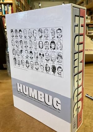 Humbug 2 Volumes