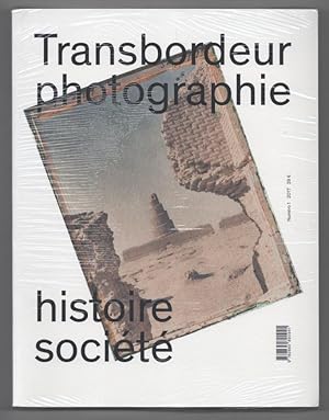 Imagen del vendedor de Transbordeur Photographie Histoire Societe a la venta por Jeff Hirsch Books, ABAA