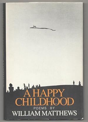Bild des Verkufers fr A Happy Childhood zum Verkauf von Jeff Hirsch Books, ABAA