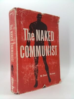 Seller image for The Naked Communist, Second Edition for sale by ThriftBooksVintage