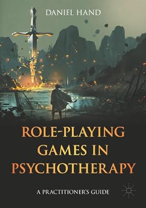 Seller image for Role-Playing Games in Psychotherapy for sale by BuchWeltWeit Ludwig Meier e.K.