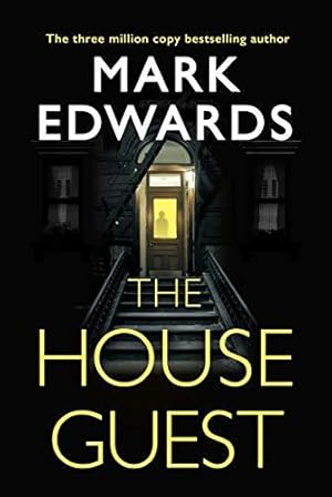 Imagen del vendedor de The House Guest a la venta por WeBuyBooks