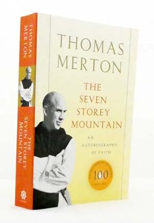 Seller image for The Seven Storey Mountain Fiftieth Anniversary Edition for sale by Adelaide Booksellers