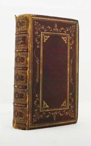 Bild des Verkufers fr The Psalms, Hymns, and Spiritual Songs, of the Rev. Isaac Watts, D.D. to which are added Select Hymns from Other Authors and Directions for Musical Expression. New Edition. The Selection Enlarged, and the Indexes Greatly Improved zum Verkauf von Adelaide Booksellers