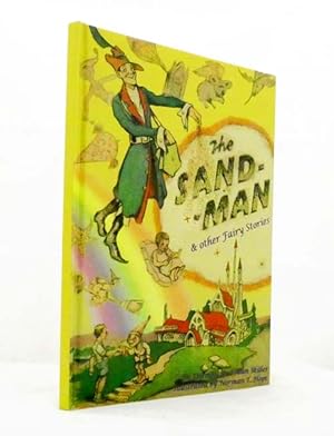 Seller image for The Sand-Man & Other Fairy Stories for sale by Adelaide Booksellers