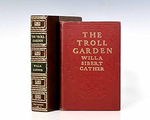 The Troll Garden.