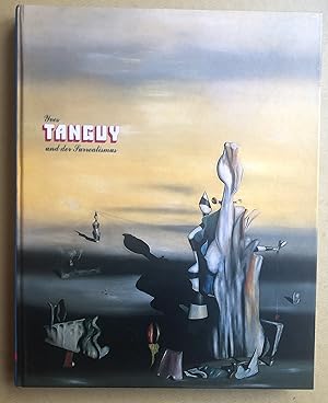 Seller image for Yves Tanguy und der Surrealismus / German for sale by castlebooksbcn