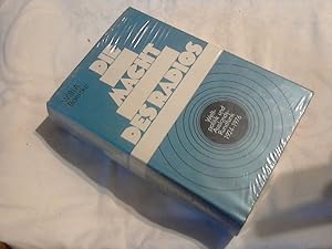 Die Macht des Radios : Weltpolitik u. Auslandsrundfunk 1924 - 1976. ovp Willi A. Boelcke