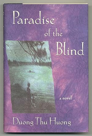 Bild des Verkufers fr Paradise of the Blind zum Verkauf von Between the Covers-Rare Books, Inc. ABAA