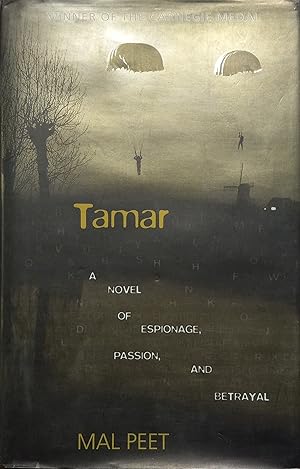 Seller image for Tamar for sale by The Book House, Inc.  - St. Louis