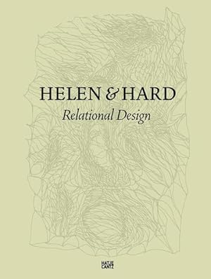 Bild des Verkufers fr Helen & Hard. Relational Design zum Verkauf von Studibuch