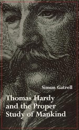 Seller image for THOMAS HARDY & THE PROPER STUD for sale by moluna