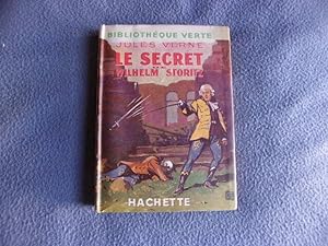 Imagen del vendedor de Le secret de Wilhelm Storitz a la venta por arobase livres