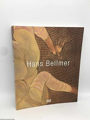 Seller image for Hans Bellmer for sale by 84 Charing Cross Road Books, IOBA