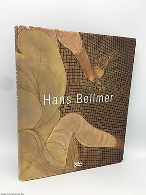 Seller image for Hans Bellmer for sale by 84 Charing Cross Road Books, IOBA