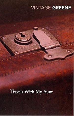 Seller image for Travels With My Aunt for sale by WeBuyBooks